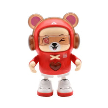 PlayPals – Tanzender Hunderoboter Spielzeug Kinder ab 3 Jahren