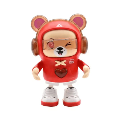 PlayPals – Tanzender Hunderoboter Spielzeug Kinder ab 3 Jahren