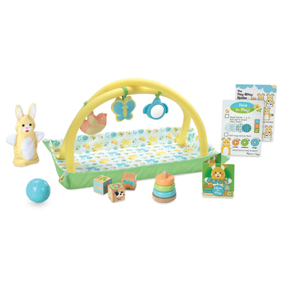Love Toy Time Speelset