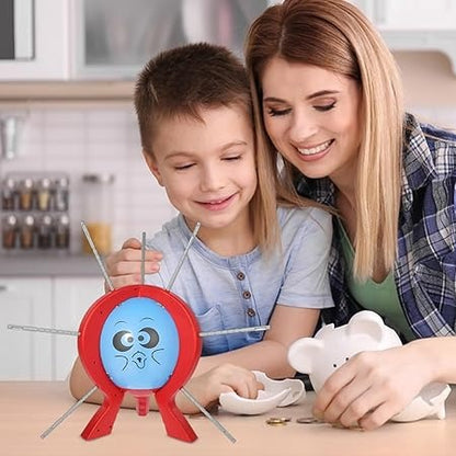 PopMania - Ballon explodieren Familienspiel