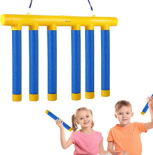 GripGame - Reaktionsgeschwindigkeit Sticks