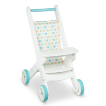 Speelkinderwagen