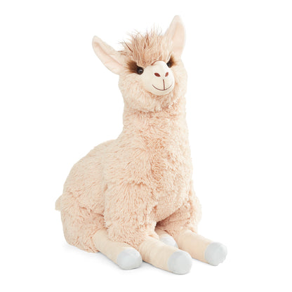 Gevulde pluchen dier