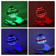 MagicBall - Magischer Bumerang-Schwebeball