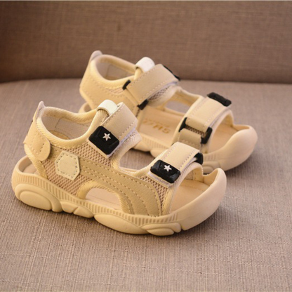 Stevige sandalen voor kinderen