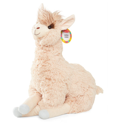 Gevulde pluchen dier