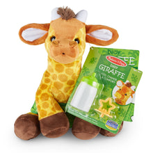 Baby Giraffe Knuffeldier
