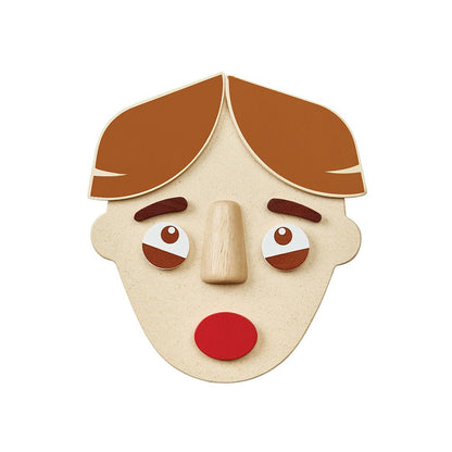 Build A Face