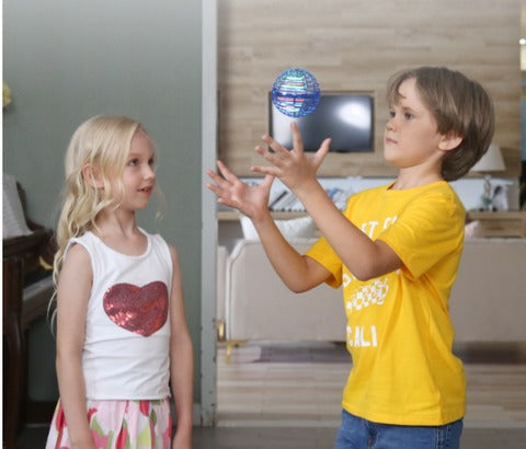 MagicBall - Magischer Bumerang-Schwebeball