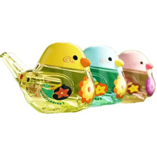 ChirpTunes – Wasserpfeife für Kinder ab 3+ – Fördert Musikalische Kreativität