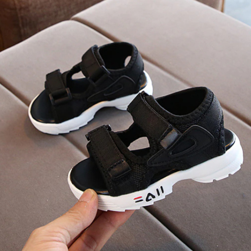 Antislip sandalen voor peuters