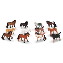 Pasture Pals verzamelpaarden
