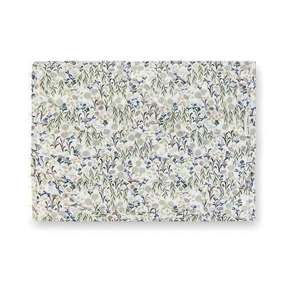 Changing Basket Liner - Riverbank