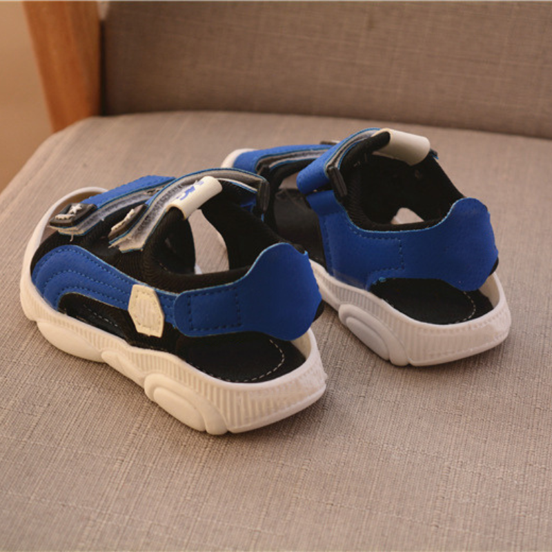 Stevige sandalen voor kinderen