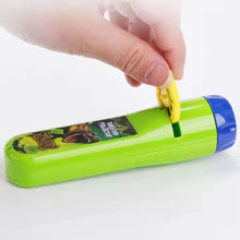 BeamBuddies Geschichten-Projektor Taschenlampe – Ab 3 Jahren
