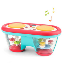 TempoTots -  Musikalisches Spielzeug für Kleinkinder – Ab 12 Monaten