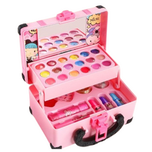 MiniGlam - Prinzessin Make-up Mädchen Spielset