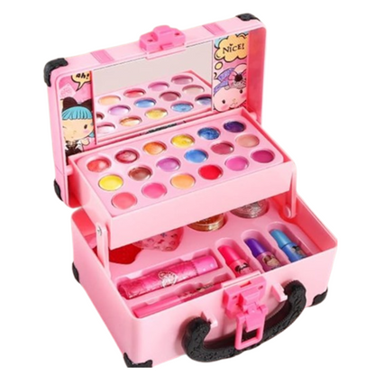 MiniGlam - Prinzessin Make-up Mädchen Spielset