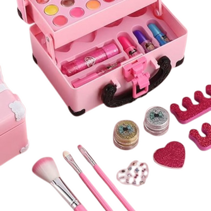MiniGlam - Prinzessin Make-up Mädchen Spielset
