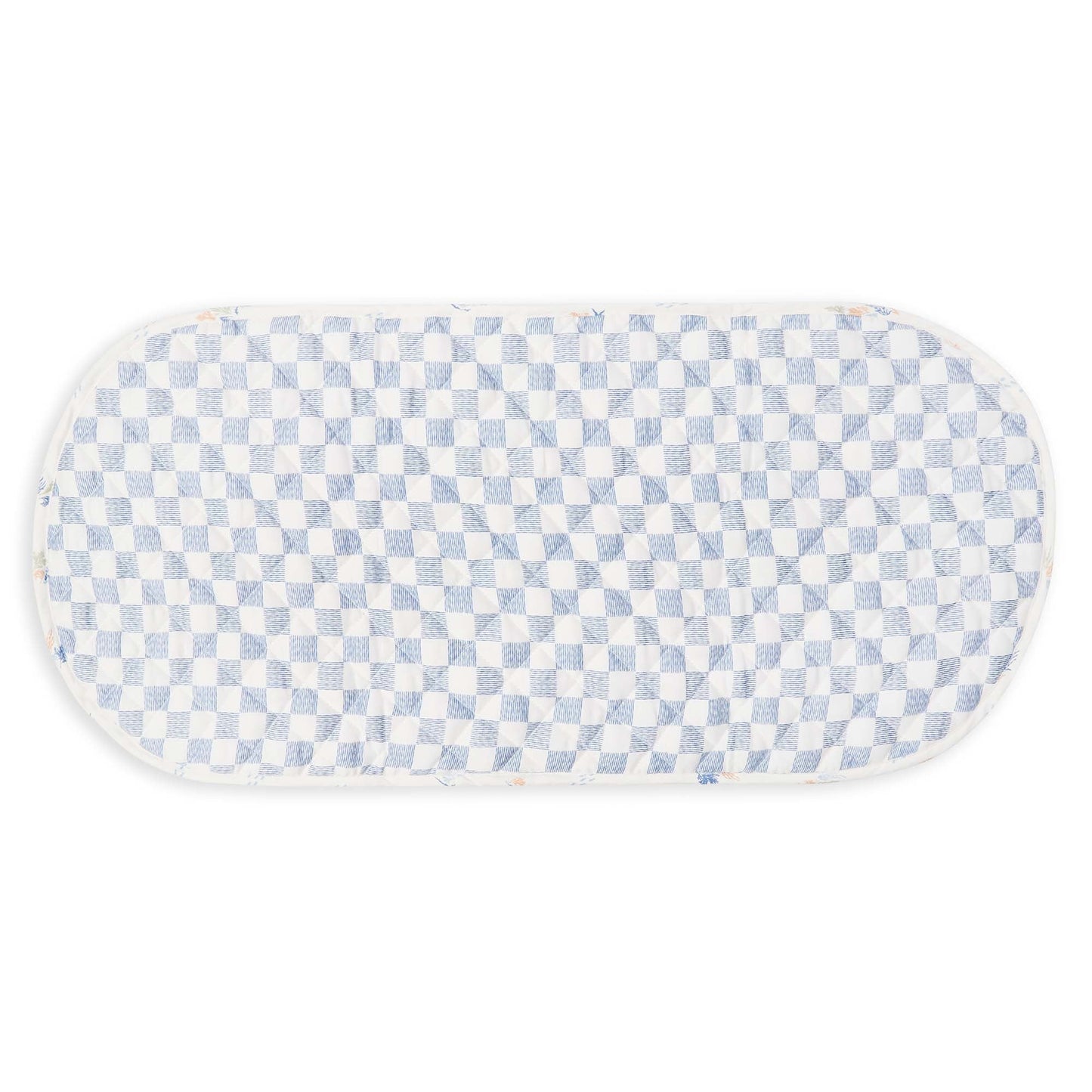 Changing Basket Liner - Coastline