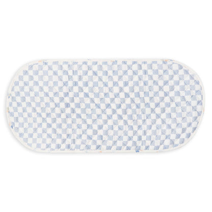 Changing Basket Liner - Coastline