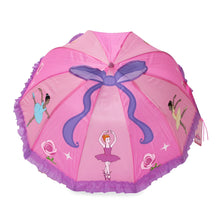 Parasol baletnicy