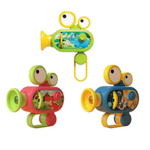 BeamBuddy – Kinder Geschichten Projektor Lampe 3+ | Nachtlicht