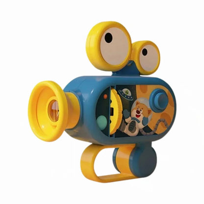 BeamBuddy – Kinder Geschichten Projektor Lampe 3+ | Nachtlicht