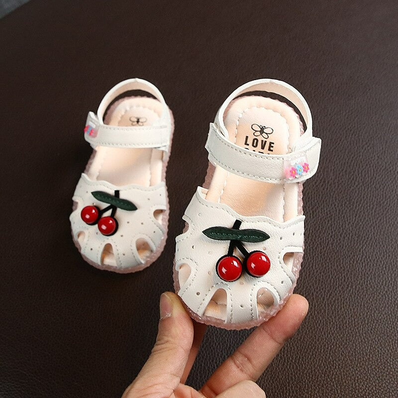 Meisjes casual antislip sandalen