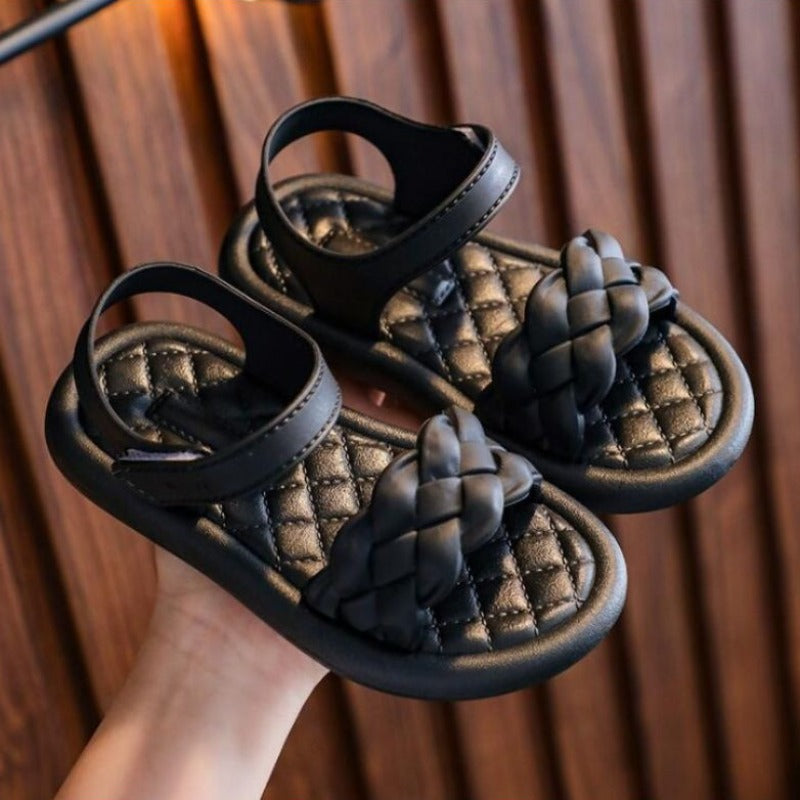 Antislip casual sandalen voor kinderen