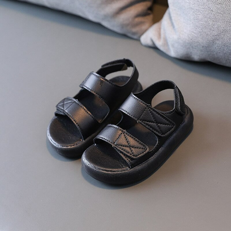 Soft Bottom Boys Girls Summer Sports Sandals