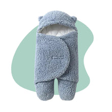 CuddleCocoon – Kuscheliges Babynest für Neugeborene