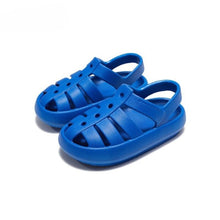 Baby zomer strand sandalen