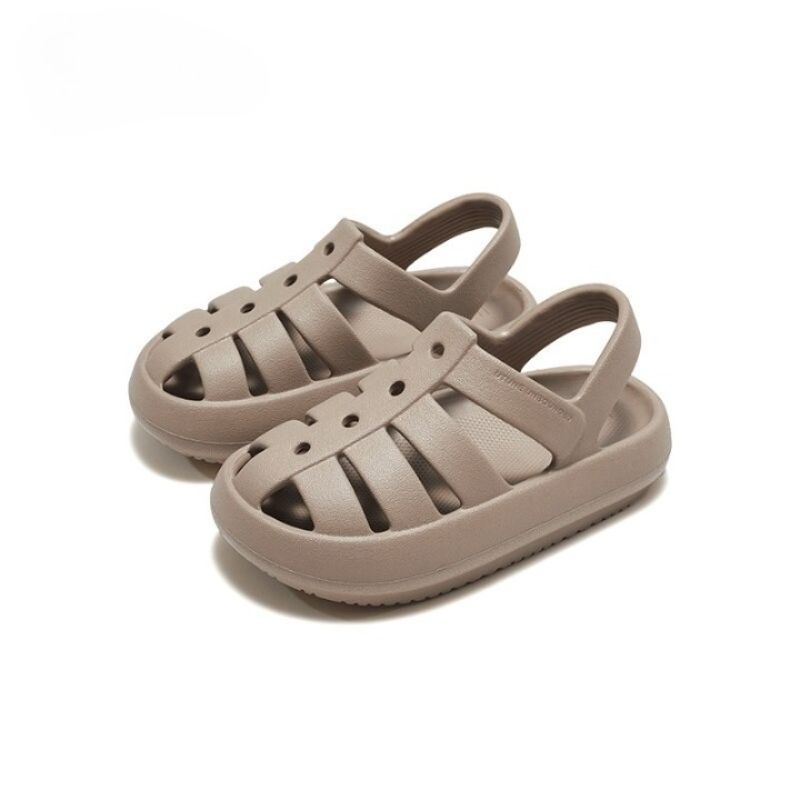 Baby zomer strand sandalen