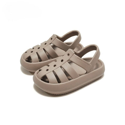 Baby zomer strand sandalen