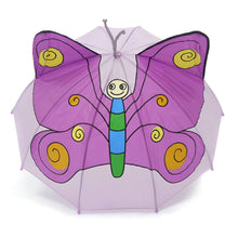 Parasol motylkowy