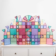 120 stuks pastel creatief pakket