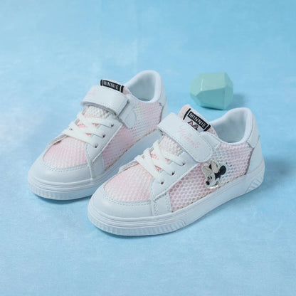 Mickey Mouse Canvas Sneakers Schoenen