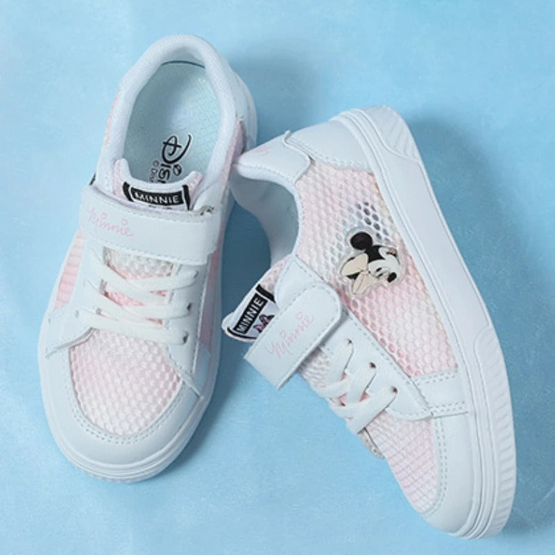Mickey Mouse Canvas Sneakers Schoenen