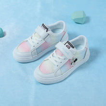 Mickey Mouse Canvas Sneakers Schoenen