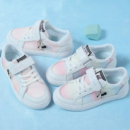 Mickey Mouse Canvas Sneakers Schoenen