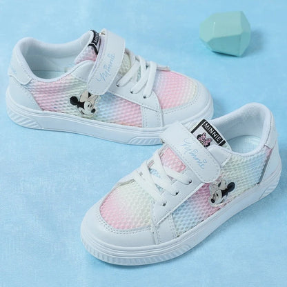 Mickey Mouse Canvas Sneakers Schoenen
