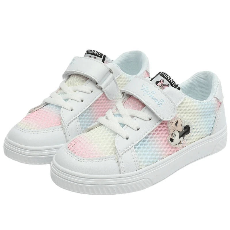 Mickey Mouse Canvas Sneakers Schoenen