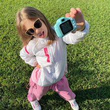 LittlePhotographer - Kreative Digitalkamera
