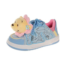 Cartoon Lotso Soft Sole Schoenen