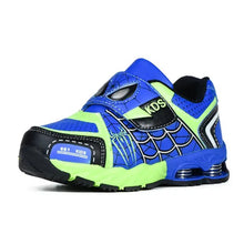 Spider Man Mesh Schoenen