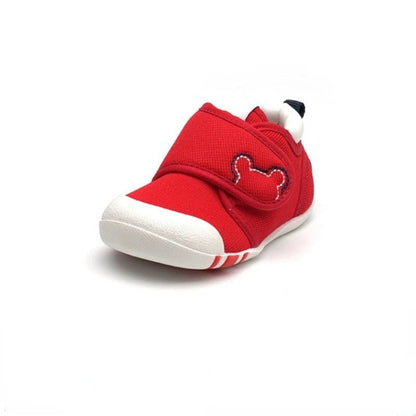 Cartoon Mickey-schoenen voor kinderen