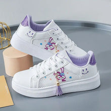 Disney Cartoon Print Veterschoenen