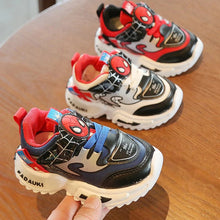 Spiderman Cartoon Hardloop Sport Sneakers