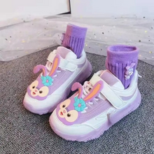 Rabbit Sports hardloopschoenen